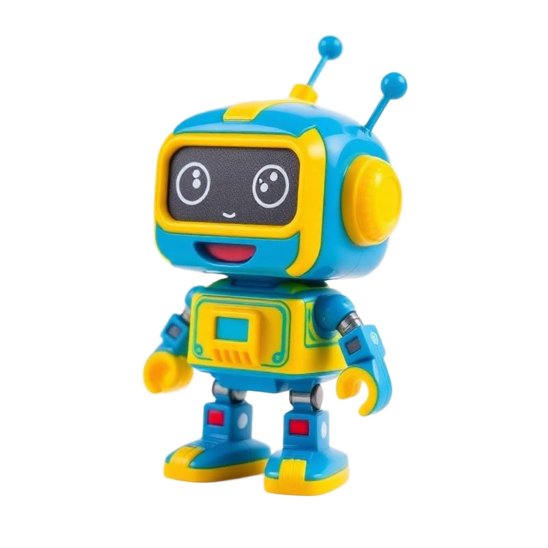 BuddyBot Explorer