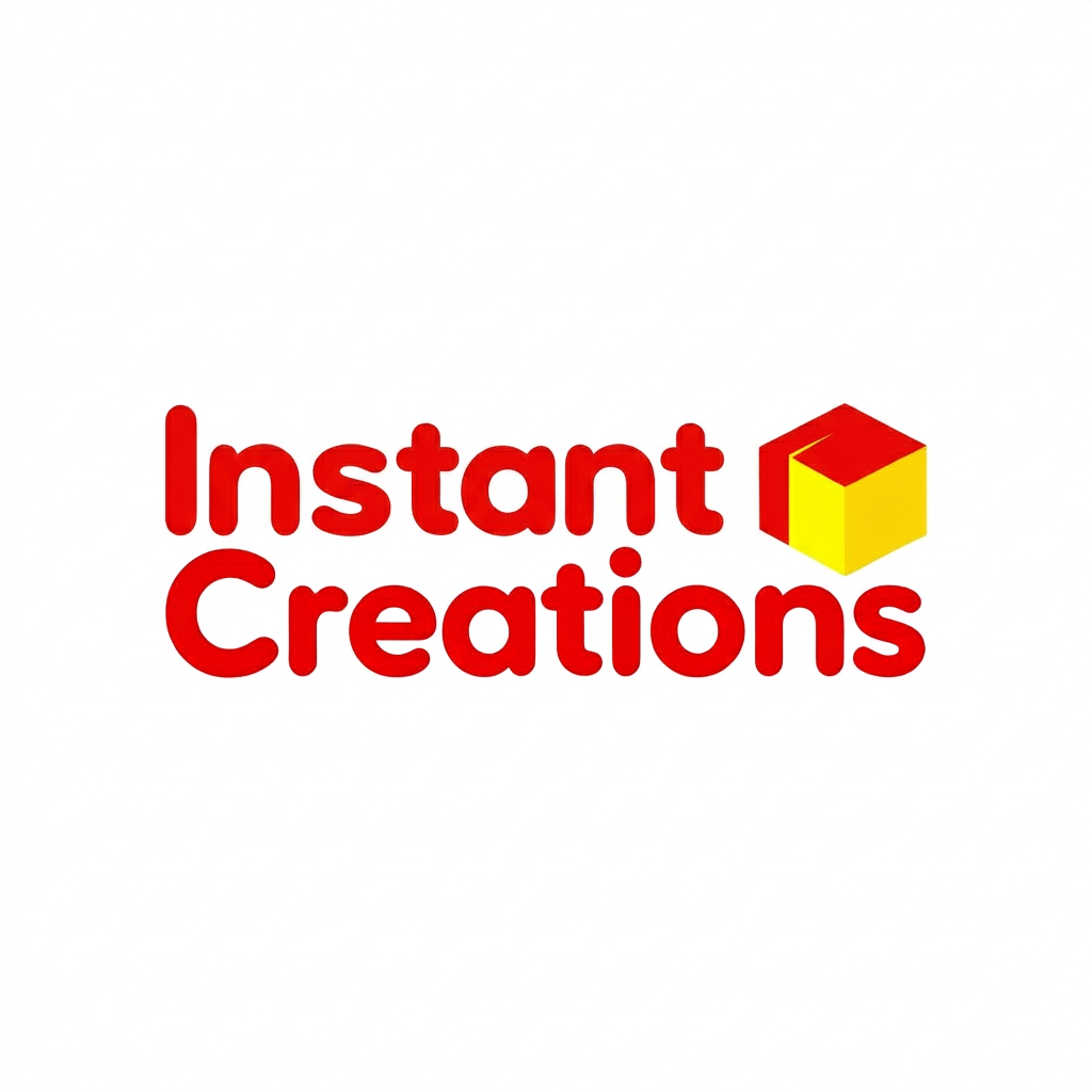 Instant Creations